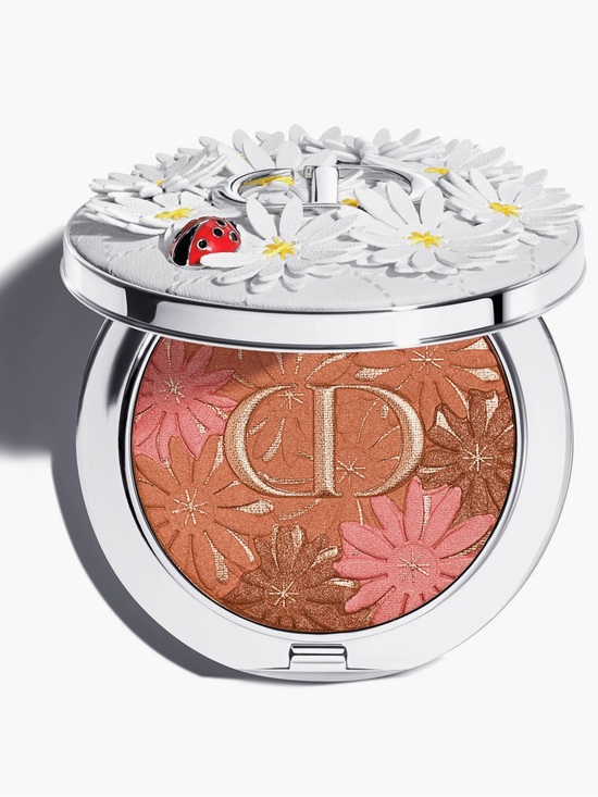 Dior Other - Dior Forever Nude Bronze Glow (Limited Edition) Sold Out New in Box